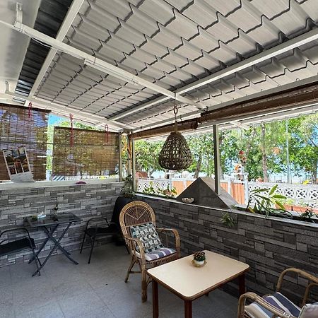 Jn Sunflower Residence Le Morne Εξωτερικό φωτογραφία