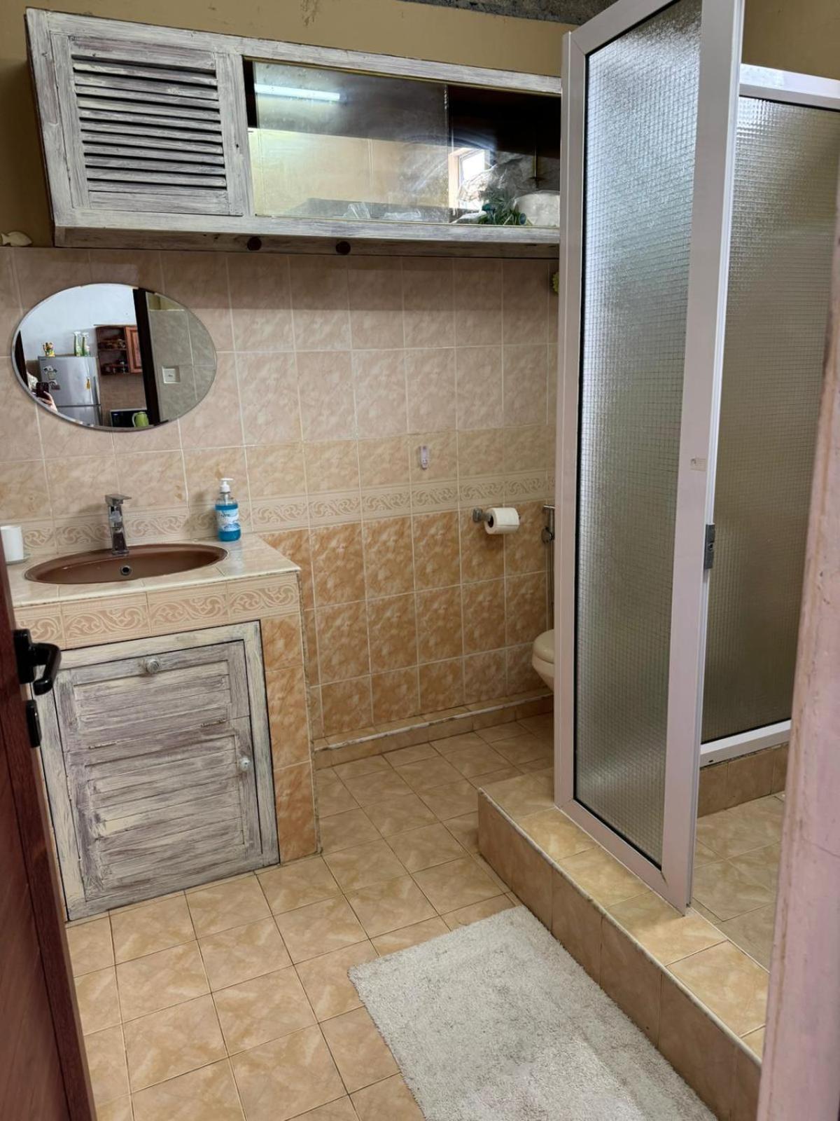 Jn Sunflower Residence Le Morne Εξωτερικό φωτογραφία